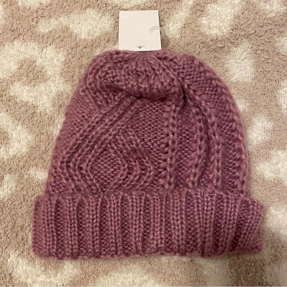Beanie